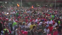Venezuela opposition heads splintered into mayoral elections Instructional Video
