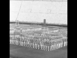 SYND 16 10 67 TOKYO RELIGIOUS FESTIVAL Instructional Video