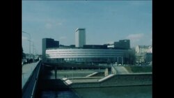 UPITN 6 4 77 SCENES OF CHIEF PARISIAN MONUMENTS AND BUILDINGS Instructional Video