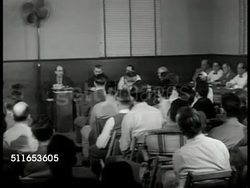 White Horse fire station meeting Instructional Video