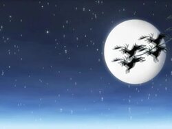 Santa Claus Stock Footage