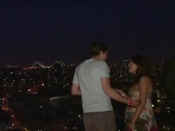 Independent Filmmaker Project Celebrates 30 Years with Katie Holmes Stock Footage