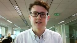 TED: The Panama Papers exposed a huge global problem. What's next? | Robert Palmer Instructional Video