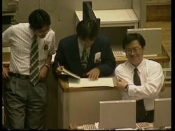 JAPAN: TOKYO: NIKKEI STOCK AVERAGE CLOSES 3.02 PERCENT HIGHER News Clip