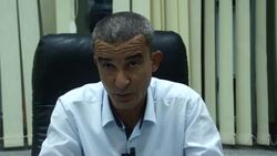 Main opposition secular party looks set to win parliamentary election News Clip