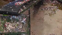 Stock Shots - Recycling Plant in Oslo News Clip