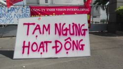 Crackdown ordered after anti-China violence, damage at industrial park Instructional Video