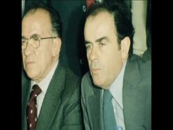 SYND 3 3 77 EUROPEAN COMMUNIST PARTY SUMMIT PRESS CONFERENCE News Clip