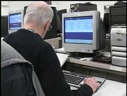 What do you need to do to make sure you get your economic stimulis check from the government?  The IRS commissioner explains today in an interview with The Associated Press. News Clip