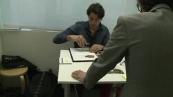 CLEAN : Larry Clark photographs in one off Ã‚Â£100 sale in London News Clip