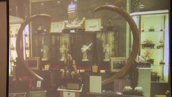 CLEAN : Hong Kong ivory trade major threat to elephant survival News Clip