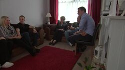 Osborne's Swipe at May on First Day at Standard News Clip