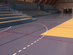 Audience platform Stock Footage