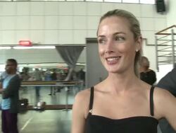 Reeva Steenkamp Stock Footage