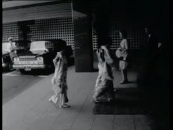 New hotels in Tokyo Stock Footage