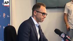 Thunder GM excited about addition of Chris Paul Instructional Video