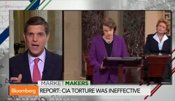 Senate Report: CIA Interrogation Techniques 'Ineffective News Clip