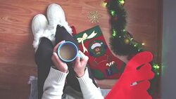 new year Stock Footage