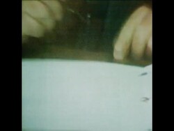 SYND 16 4 76 FLOOD AFTERMATH IN NORTH DAKOTA News Clip