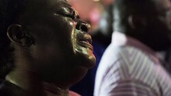 Jury to Decide Whether Roof Gets Death Penalty News Clip