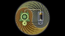 TED-Ed: Why don't perpetual motion machines ever work? - Netta Schramm Instructional Video