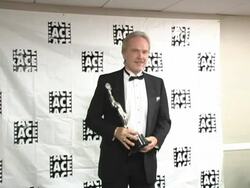 ACE Eddie Awards Stock Footage