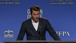 Second round of Golden Globe nominees announced, including Best Actress in a Motion Picture, Drama and Best Motion Picture, Drama News Clip