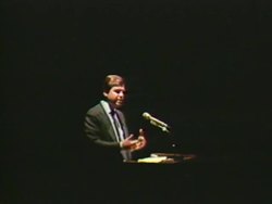 Nicholas Negroponte: 5 predictions, from 1984 Instructional Video