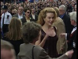 USA And UK Premieres Of "Mission Impossible" Movie News Clip