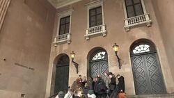 CLEAN : Danish submarine inventor's trial opens over journalist murder News Clip