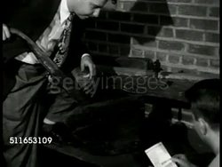 Farmer's Museum Instructional Video