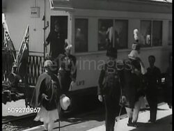 Emperor Haile Selassie, Prince Henry Instructional Video