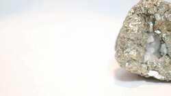 Silver mine Stock Footage