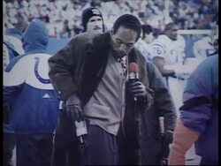 USA: OJ SIMPSON TRIAL News Clip