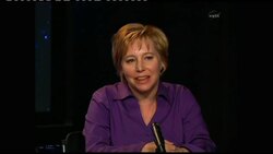 NASA says satellite has evidence of youngest recorded hole News Clip