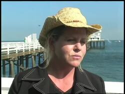 Malibu Pier is brought back to life - being re-edited News Clip