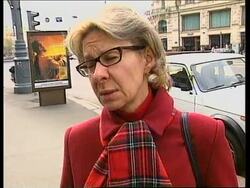 Moscow comments on Afghanistan attack News Clip