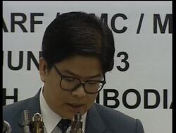 ASEAN members to discuss Aung San Suu Kyi's detention News Clip