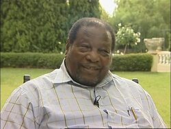 A new shopping mall indicates Soweto's economy is booming News Clip