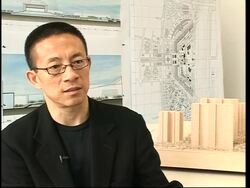 Will Olympics change China's attitudes as much as its infrastructure? News Clip