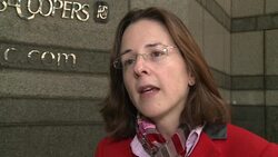 CLEAN: Currency dispute looms over upcoming G20 summit News Clip