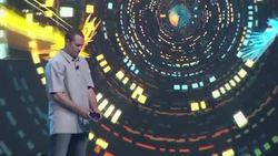 Sony Corp. announces that it's bringing new installments of popular video-game franchises like "Uncharted" to the PlayStation 4 News Clip