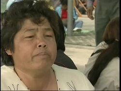 Preparations for pro-Thaksin rally Instructional Video