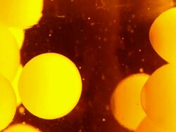 Lava 4 Stock Footage