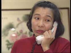 TAIWAN: TAIPEI: FILIPINO MAID AND BABY DEPORTED News Clip
