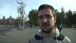 Bosnian and Croatian war victims furious as Serbian war-time leader Seselj returns after release from prison Instructional Video