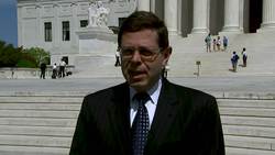 Justices seem ready to OK asking citizenship on census News Clip