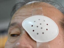 patient Stock Footage