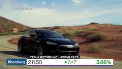 Tesla Tops Estimates for 3Q Deliveries News Clip