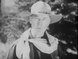 William S Hart Stock Footage